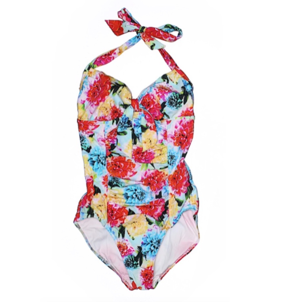 Seafolly Swimsuit